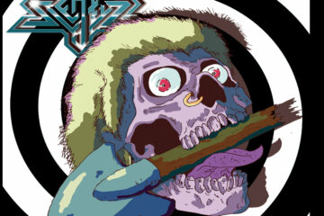 SLEAZYZ ROCK N' ROLL DIGGER