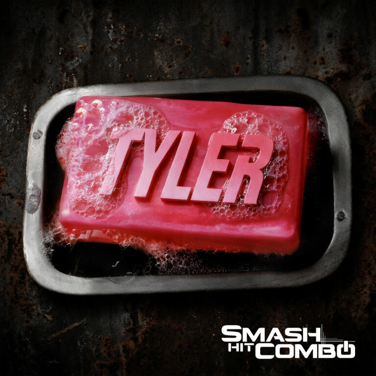 Smash Hit Combo Tyler