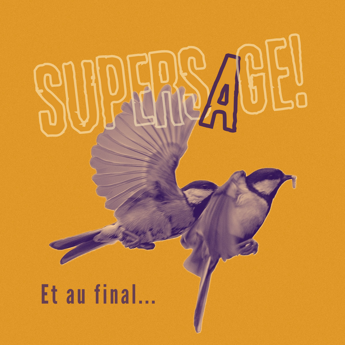 Supersage! Et au final