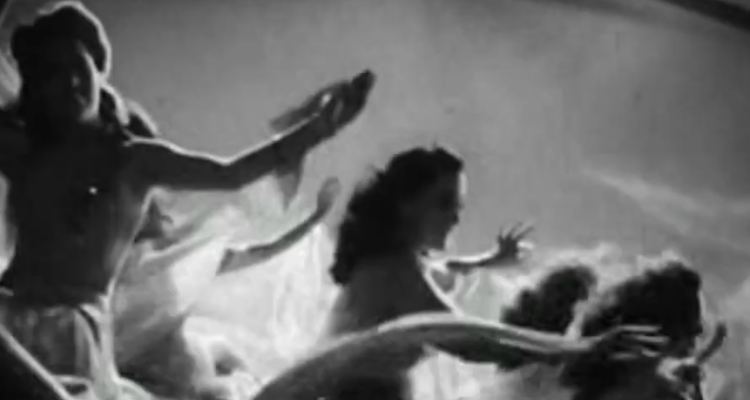 THE WOODEN WOLF AMOK