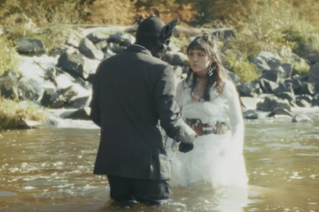 VoltËface Nymphea Alba