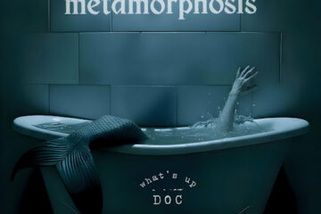 whatsupdoc Metamorphosis