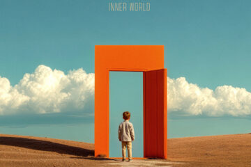 Jean Pascal Boffo Inner World