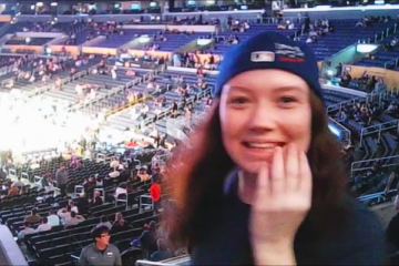 Juliane Piermay CIGARETTE