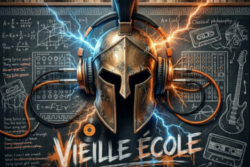 MYCENES Vieille École