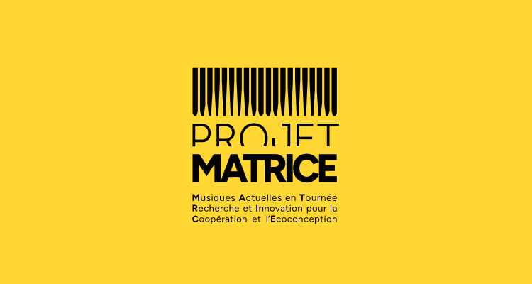 projet matrice