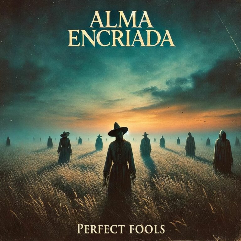 ALMA ENCRIADA