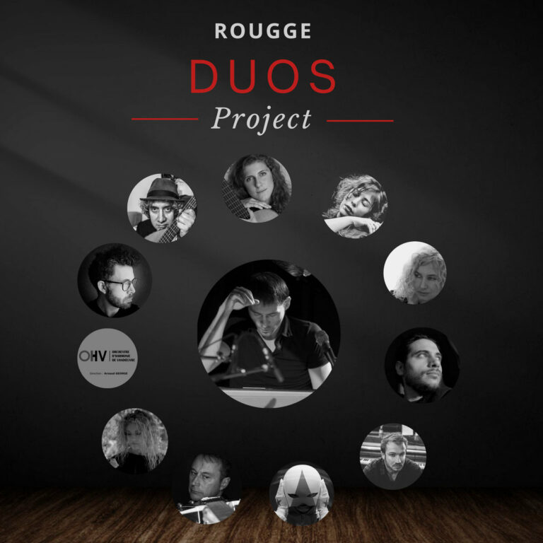 ROUGGE DUOS Project