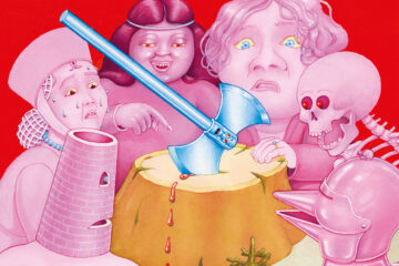 BBCC King Michael II and the Trial of the Axe