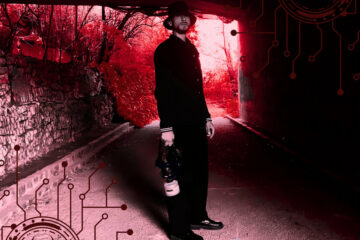 Chimiste Spectro Face B
