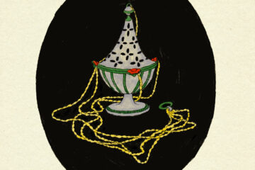 Grégory J. Peltier Dans les cités sans soir