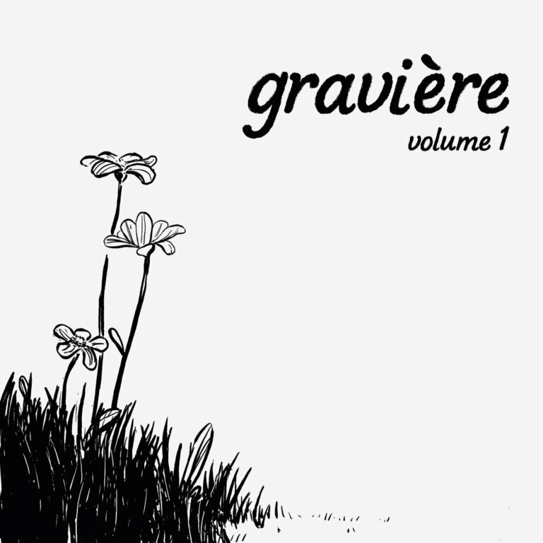 Gravière
