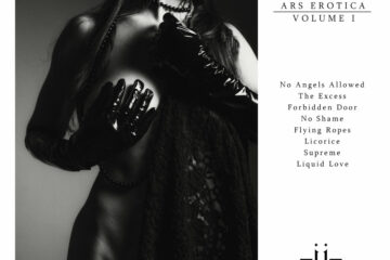 ii Ars Erotica Volume I