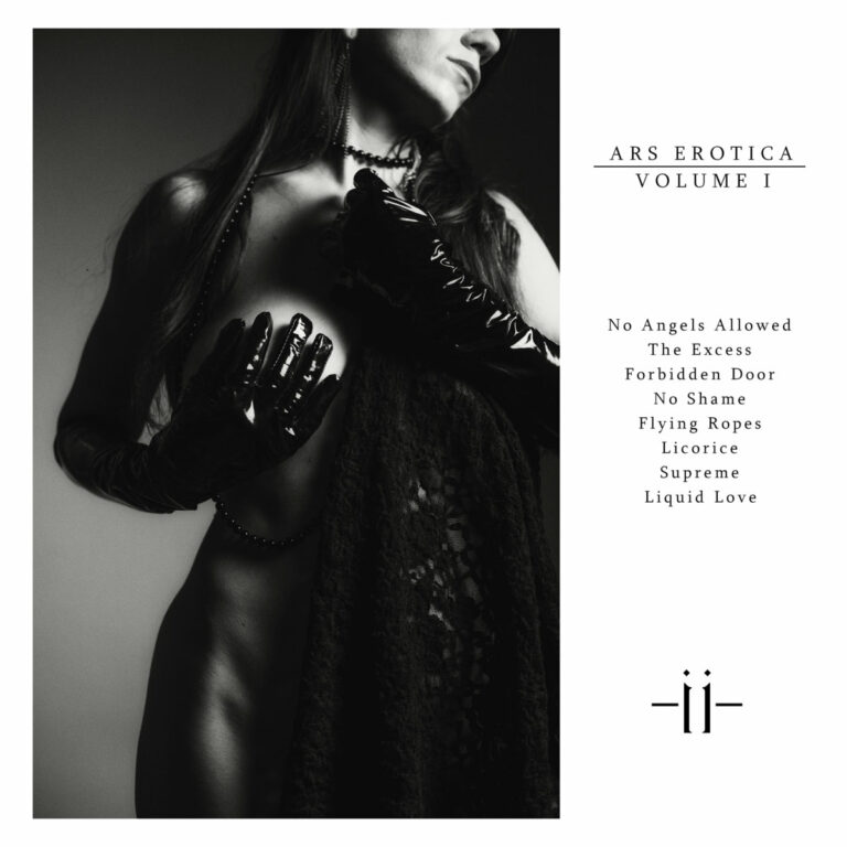 ii Ars Erotica Volume I
