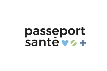 passeport sante logo