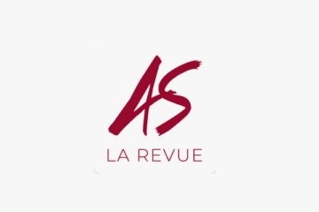AS la Revue logo