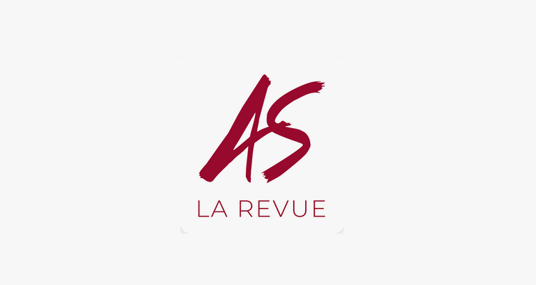 AS la Revue logo