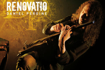 Daniel PEROINE Renovatio