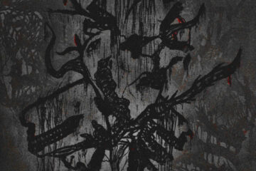 Davarian Reigns Over the Corpses