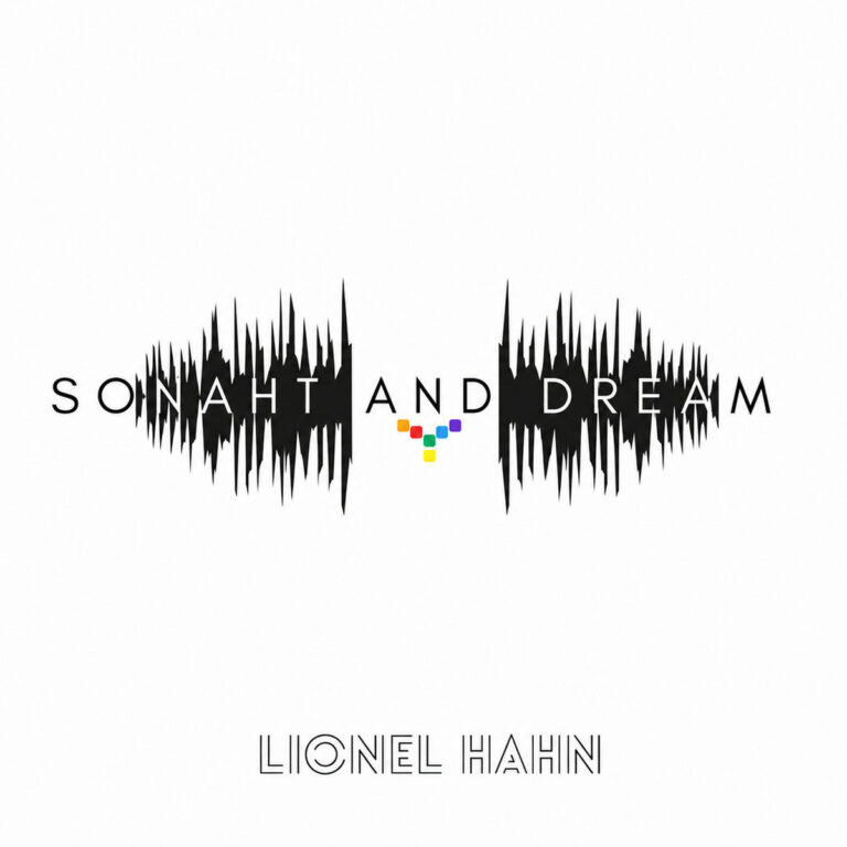 Lionel HAHN Sonaht and dream