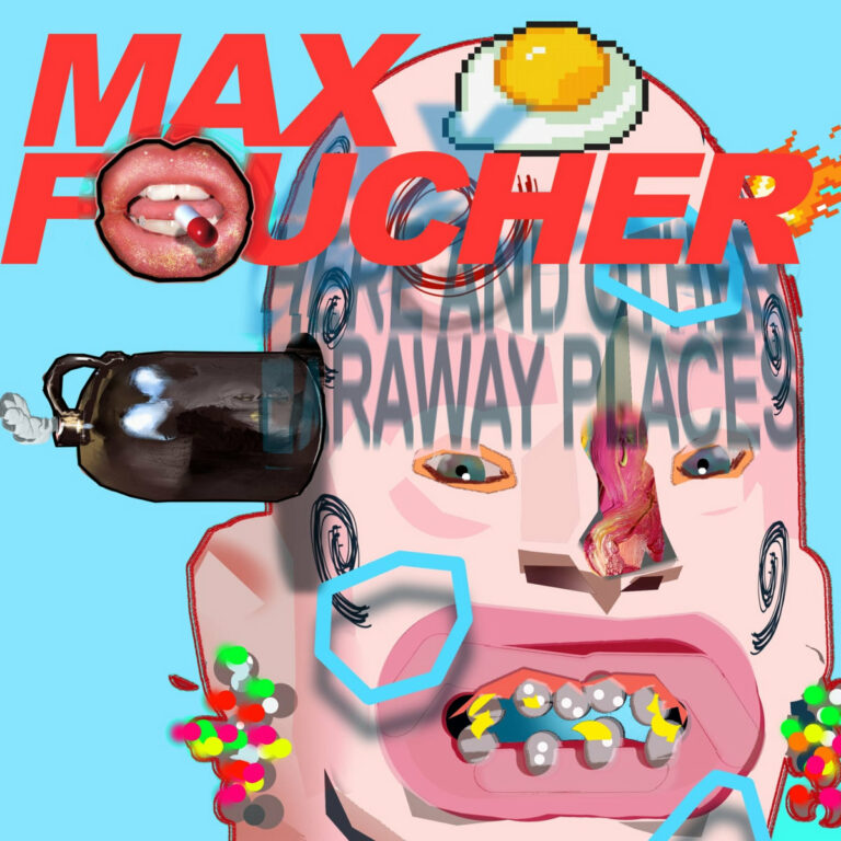 Max Foucher