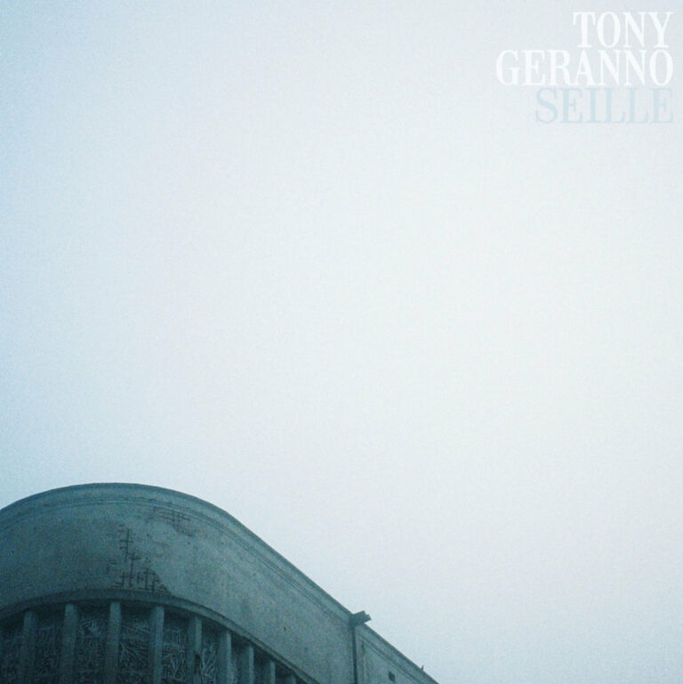 TONY GERANNO Seille