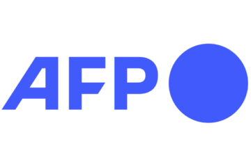 agence france presse afp logo