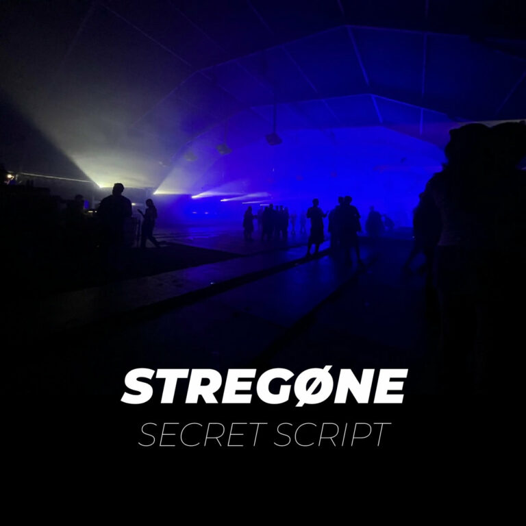 stregone