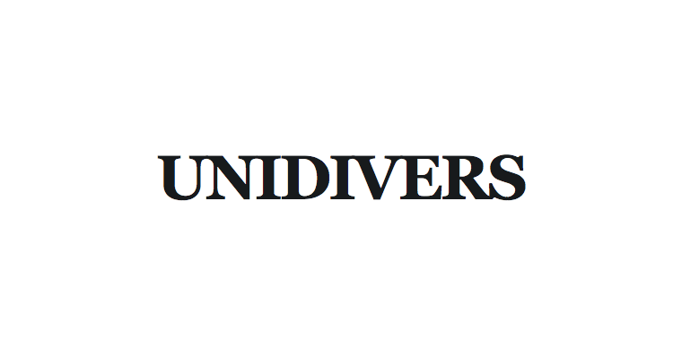 unidivers logo