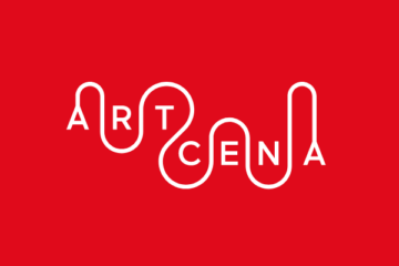Artcena logo