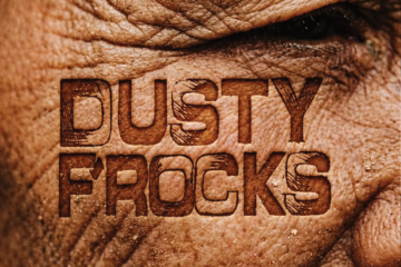 Dusty F’Rocks