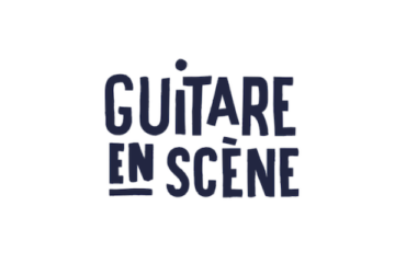 Guitare en scène
