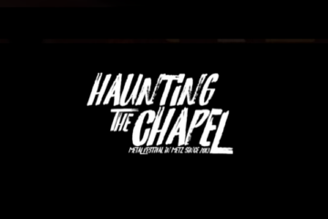 Haunting The Chapel