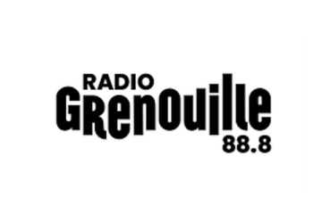 Radio Grenouiille logo