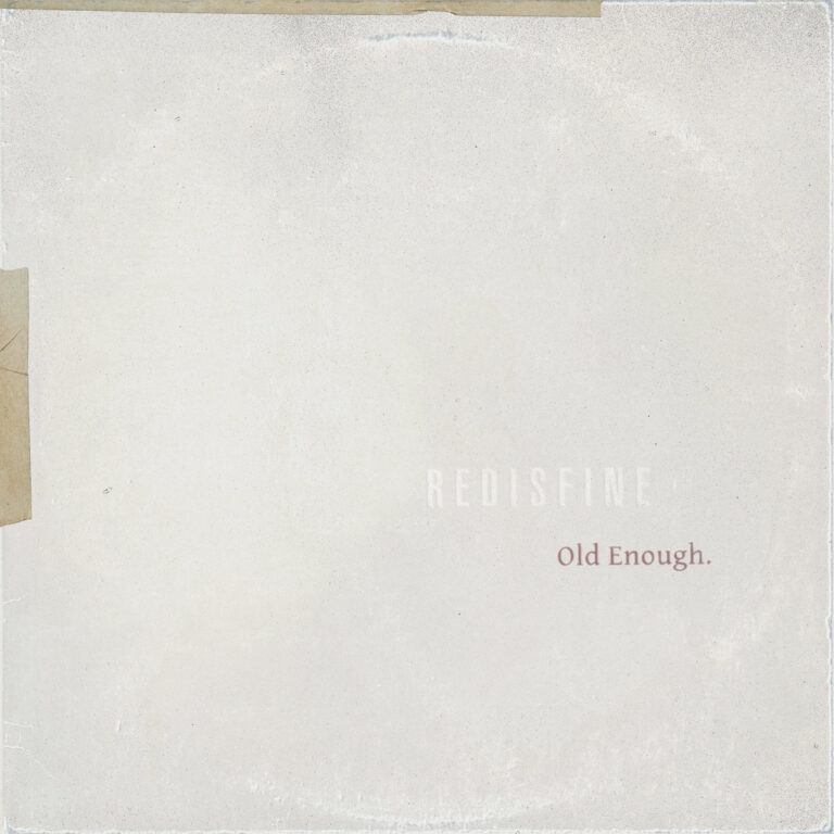Red Is Fine Old Enough
