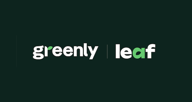 greenly leaf