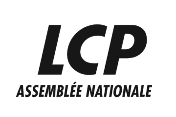 la chaine parlementaire logo