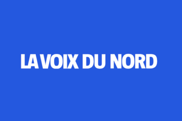 la voix du nord logo