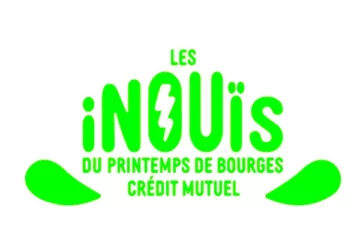 les inouis du printemps de bourges logo 1