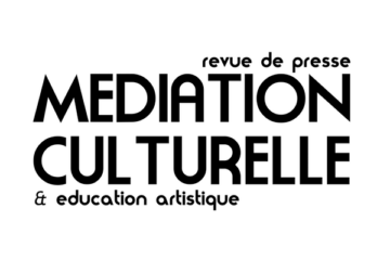 revue de presse médiation culturelle et éducation artistique