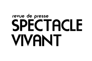 revue de presse spectacle vivant
